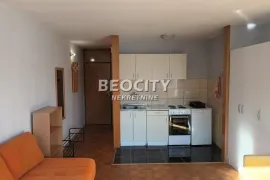 Novi Sad, Liman 2, Dragiše Brašovana, 1.0, 29m2, Novi Sad - grad, Wohnung