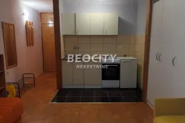 Novi Sad, Liman 2, Dragiše Brašovana, 1.0, 29m2, Novi Sad - grad, Wohnung