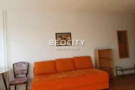 Novi Sad, Liman 2, Dragiše Brašovana, 1.0, 29m2, Novi Sad - grad, Wohnung