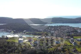 EKSKLUZIVNO GRAĐEVINSKO ZEMLJIŠTE 100 m DO MORA, Medulin, Land