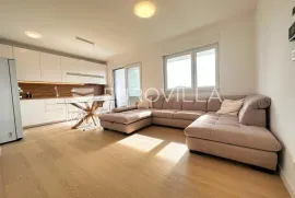 Zagreb, Trešnjevka, prekrasan dvosoban stan +GPM NKP 70m2, PRVI NAJAM, Zagreb, Daire