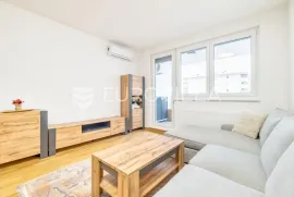 Zagreb, Lovinčićeva, prekrasan dvosoban stan NKP 60m2 + GPM, PRVI NAJAM, Zagreb, Flat