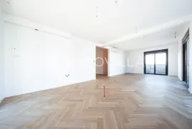 Zagreb Maksimir luksuzan penthouse sa 2 garaže 164 m2 NOVOGRADNJA, Zagreb, Apartamento