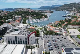 Dubrovnik, Gruž - skladišni prostor u poslovnom centru, Dubrovnik, Poslovni prostor