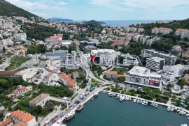 Dubrovnik, Gruž - skladišni prostor u poslovnom centru, Dubrovnik, Ticari emlak