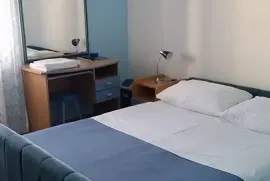 HOTEL NA SAMOJ PLAŽI, FENOMENALNA INVESTICIJSKA PRILIKA! PAG, Pag, Gewerbeimmobilie