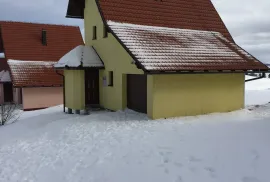 VIKENDICA U SNJEŽNOJ IDILI, TOP POZICIJA! KUPRES, Kupres, House