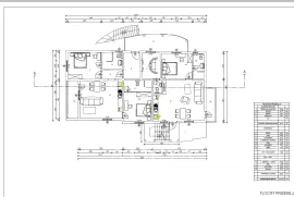 APARTMANSKA KUĆA, 150 M OD MORA, IZVRSNA POZICIJA!! SPLIT - SLATINE, Split, بيت