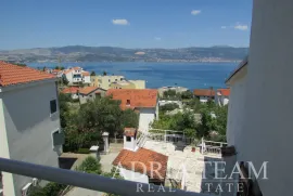 APARTMANSKA KUĆA, 150 M OD MORA, IZVRSNA POZICIJA!! SPLIT - SLATINE, Split, بيت