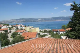 APARTMANSKA KUĆA, 150 M OD MORA, IZVRSNA POZICIJA!! SPLIT - SLATINE, Split, بيت