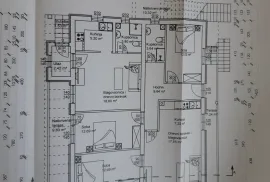 APARTMANSKA KUĆA S BAZENOM, 600 M OD MORA, GORNJI KARIN - OBROVAC, Obrovac, Casa