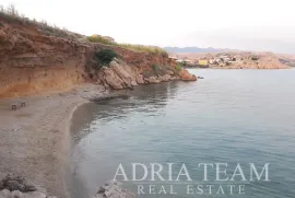 OBNOVLJENA KAMENA KUĆA, BLIZINA PLAŽE RUČICA, PAG - ZUBOVIĆI, Novalja, Ev