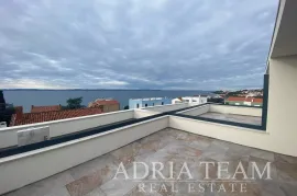 NOVO U PONUDI!! APARTMANI NA TOP LOKACIJI, 100 m OD MORA, PETRČANE - ZADAR, Zadar - Okolica, Wohnung