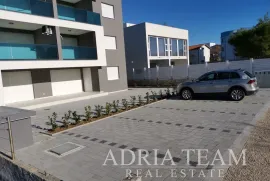 APARTMANI U NOVOGRADNJI, 200 M OD MORA, VIR - ZADAR, Vir, Appartement