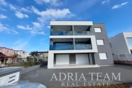 APARTMANI U NOVOGRADNJI, 200 M OD MORA, VIR - ZADAR, Vir, Appartement