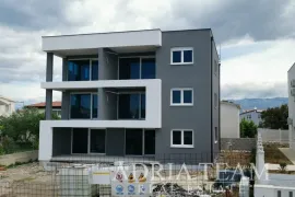 APARTMANI U NOVOGRADNJI, 200 M OD MORA, VIR - ZADAR, Vir, Wohnung