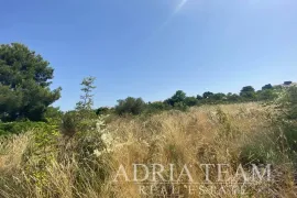 GRAĐEVINSKO ZEMLJIŠTE - STAMBENA NAMJENA - ZADAR - PLOVANIJA, Zadar, Land