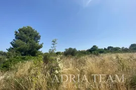 GRAĐEVINSKO ZEMLJIŠTE - STAMBENA NAMJENA - ZADAR - PLOVANIJA, Zadar, Land