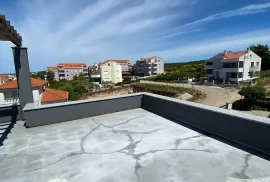 KUĆA NOVOGRADNJA S POGLEDOM NA MORE, ZADAR - DIKLOVAC, Zadar, Haus