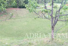 GRAĐEVINSKO ZEMLJIŠTE - PLITVIČKA JEZERA, Plitvička Jezera, Land