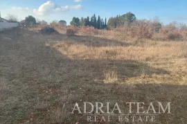 GRAĐEVINSKO ZEMLJIŠTE - ŽERAVA, Nin, Land