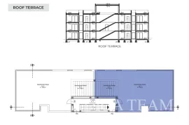 APARTMANI, NOVOGRADNJA - KOŽINO, ZADAR, Zadar - Okolica, Flat