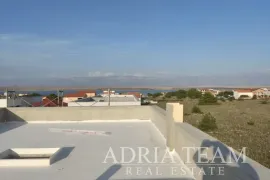 VILA S BAZENOM, 350 M OD MORA, VIR - ZADAR, Vir, Casa