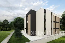 DVOSOBNI STANOVI  - ZGRADA A  - S POGLEDOM NA MORE, 350 m OD MORA, ZADAR - DIKLOVAC, Zadar, Appartment