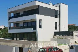 LUKSUZNI APARTMAN 100 m OD MORA - MANDRE, PAG, Pag, Stan