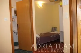 HOTEL 50 m OD MORA - POSEDARJE, Posedarje, Ticari emlak