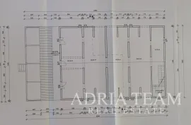 IZVRSNA INVESTICIJA, 50 m OD MORA! PAG, POVLJANA, Povljana, Haus