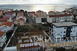 APARTMANI U STAMBENIM ZGRADAMA, NOVOGRADNJA, 150 m OD MORA - PRIVLAKA, Privlaka, Διαμέρισμα