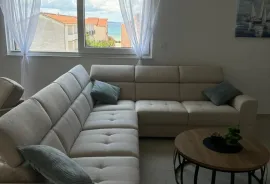 APARTMANI U STAMBENIM ZGRADAMA, NOVOGRADNJA, 150 m OD MORA - PRIVLAKA, Privlaka, Kвартира