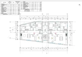 APARTMANI U STAMBENOJ ZGRADI, NOVOGRADNJA - PAKOŠTANE, Pakoštane, Kвартира