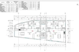 APARTMANI U STAMBENOJ ZGRADI, NOVOGRADNJA - PAKOŠTANE, Pakoštane, Kвартира