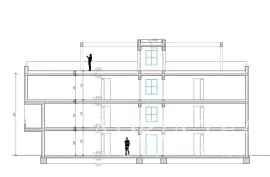 APARTMANI U STAMBENOJ ZGRADI, NOVOGRADNJA - PAKOŠTANE, Pakoštane, Kвартира