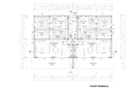 APARTMANI U NOVOGRADNJI, 65 m OD MORA - PRIVLAKA, Privlaka, شقة