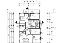 KUĆA S 5 APARTMANA, NOVOGRADNJA - SVETI FILIP I JAKOV, Sveti Filip I Jakov, Σπίτι