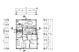 KUĆA S 5 APARTMANA, NOVOGRADNJA - SVETI FILIP I JAKOV, Sveti Filip I Jakov, Σπίτι