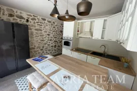 KAMENA KUĆA + STUDIO APARTMAN - PRIVLAKA, Privlaka, Ev