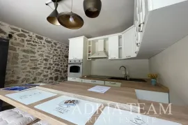 KAMENA KUĆA + STUDIO APARTMAN - PRIVLAKA, Privlaka, Ev