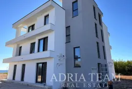 APARTMANI, NOVOGRADNJA, 1. RED DO MORA , ODLIČNA PONUDA! - PRIVLAKA, Privlaka, Appartment