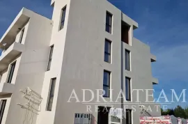 APARTMANI, NOVOGRADNJA, 1. RED DO MORA , ODLIČNA PONUDA! - PRIVLAKA, Privlaka, Appartment