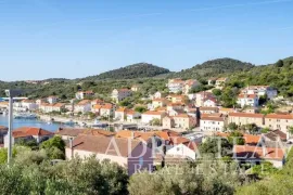 GRAĐEVINSKO ZEMLJIŠTE U BLIZINI TELAŠĆICE - SALI, DUGI OTOK, Sali, Land