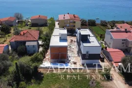 AKCIJA!!! LUKSUZNI APARTMANI, NOVOGRADNJA, 50 m OD MORA - KOŽINO, ZADAR, Zadar - Okolica, Flat