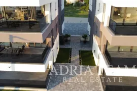 AKCIJA!!! LUKSUZNI APARTMANI, NOVOGRADNJA, 50 m OD MORA - KOŽINO, ZADAR, Zadar - Okolica, Flat