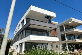 AKCIJA!!! LUKSUZNI APARTMANI, NOVOGRADNJA, 50 m OD MORA - KOŽINO, ZADAR, Zadar - Okolica, Flat