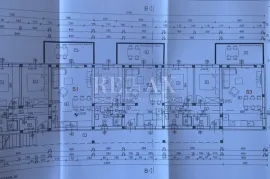 Novi Vinodolski, Povile - građevinsko zemljište, 750 m2, Novi Vinodolski, Terra