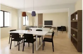 Zagreb, Blato, prekrasan četverosoban stan 107 m2, Zagreb, Flat