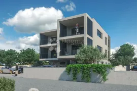 Brodarica - dvosoban stan u novogradnji S4, Šibenik - Okolica, Appartment